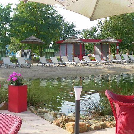 Hotel Sternzeit Wegberg Esterno foto