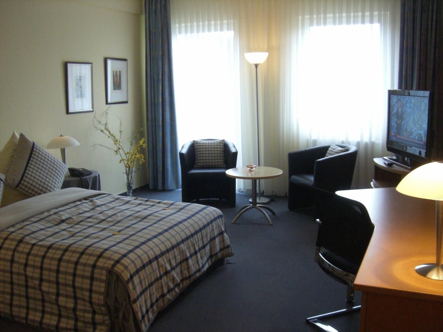 Hotel Sternzeit Wegberg Esterno foto