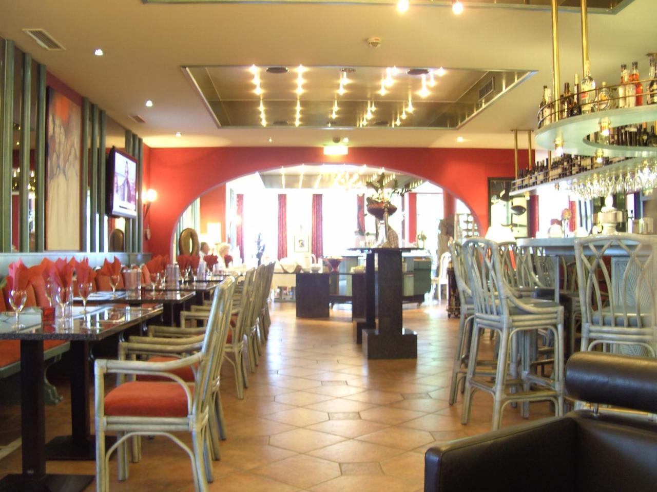 Hotel Sternzeit Wegberg Esterno foto